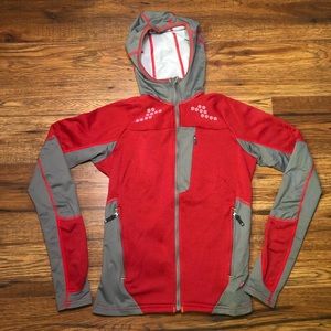 Mountain Hardware Hooded Sweatshirt